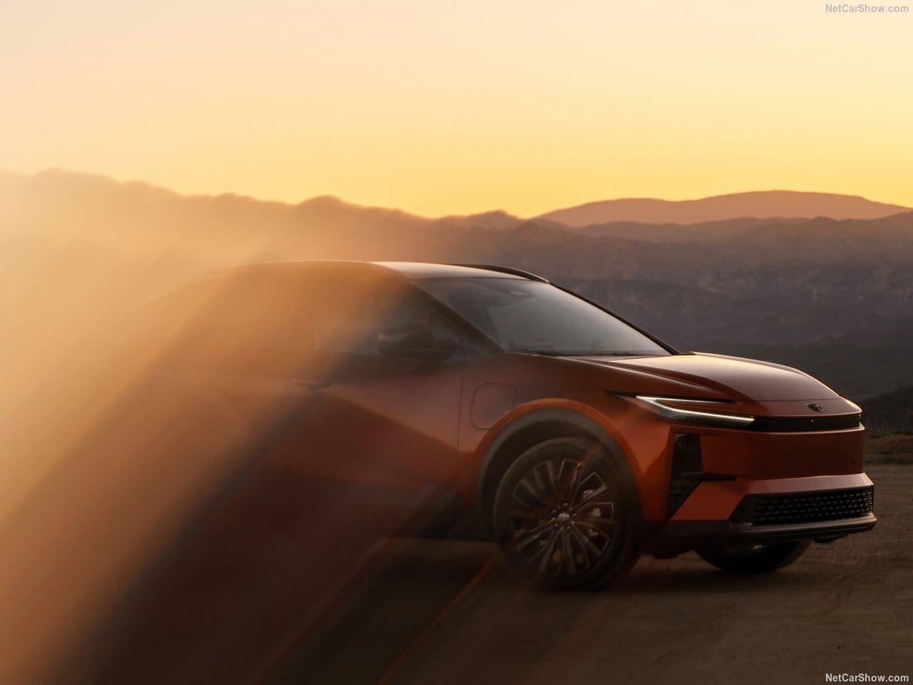 2026 - TOYOTA C-HR BEV US VERSION, foto 96