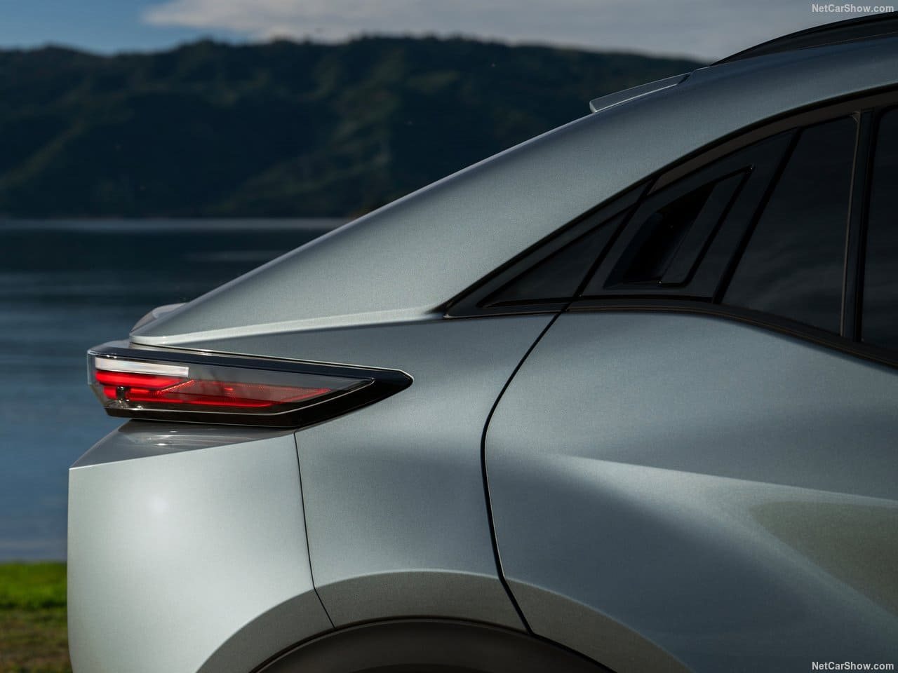 2026 - TOYOTA C-HR BEV US VERSION, foto 109