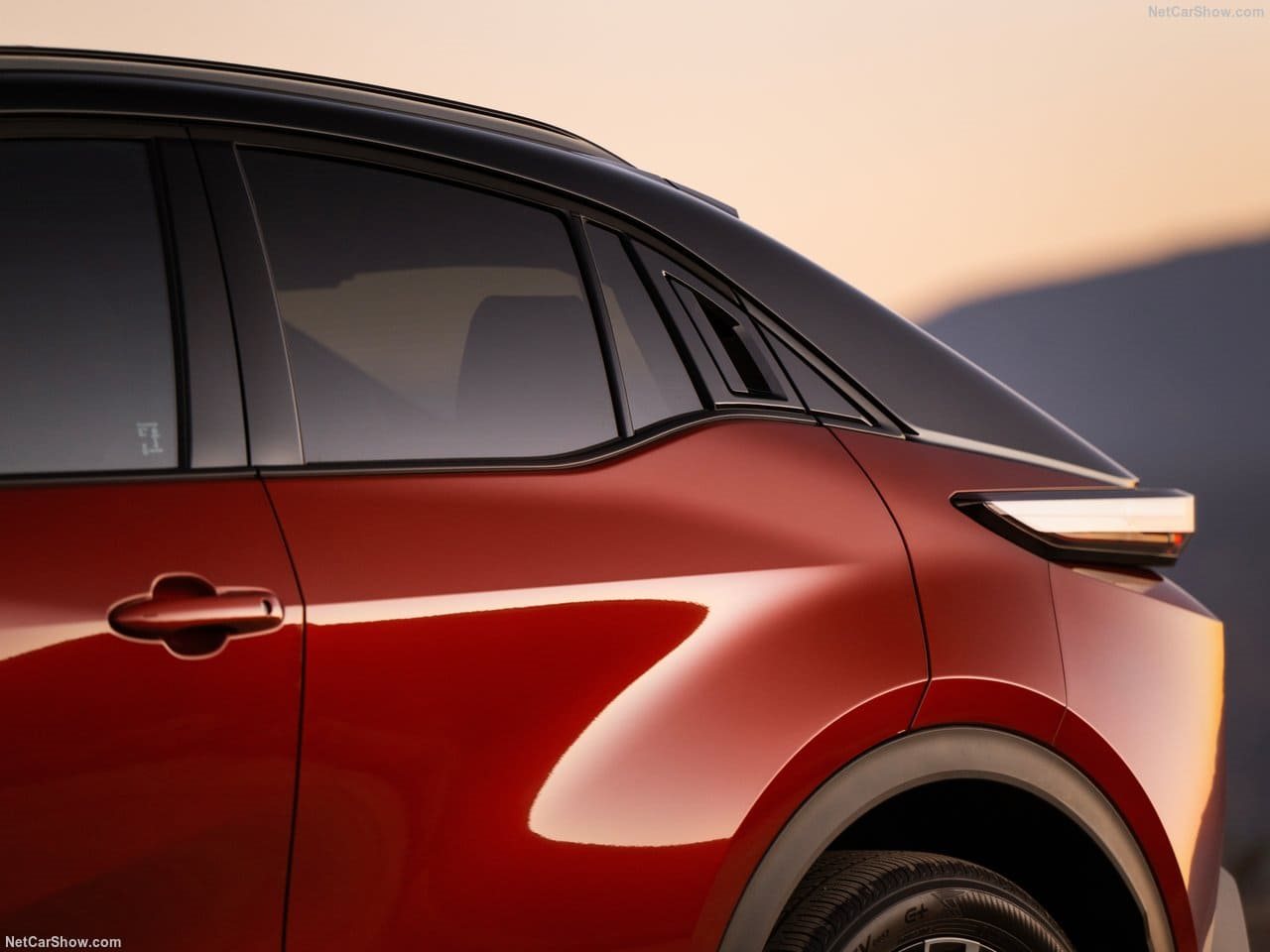 2026 - TOYOTA C-HR BEV US VERSION, foto 112