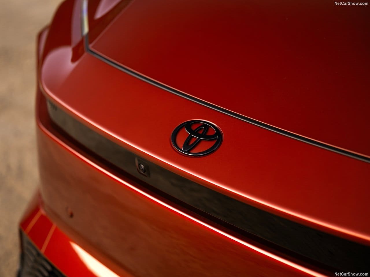2026 - TOYOTA C-HR BEV US VERSION, foto 116
