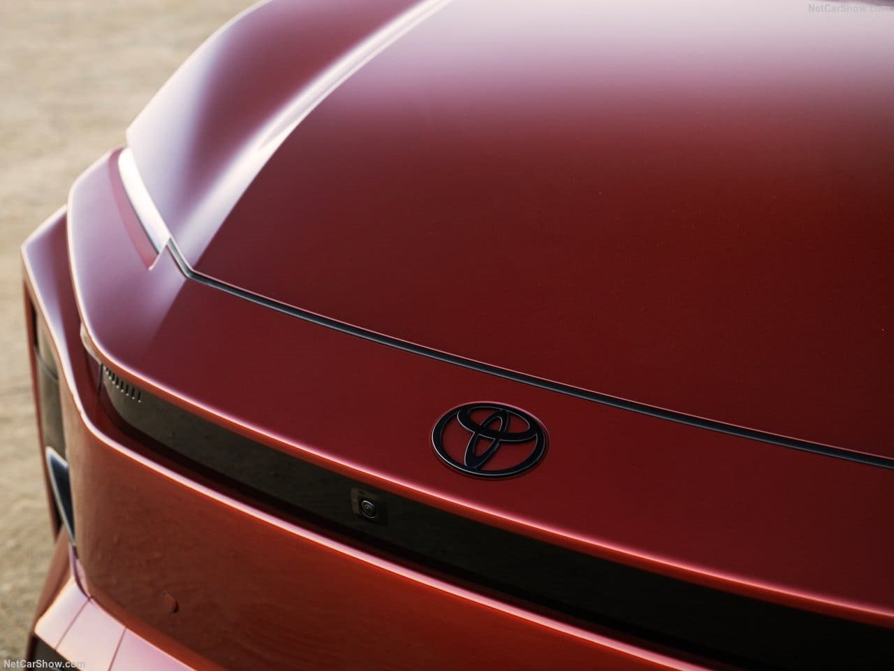 2026 - TOYOTA C-HR BEV US VERSION, foto 117
