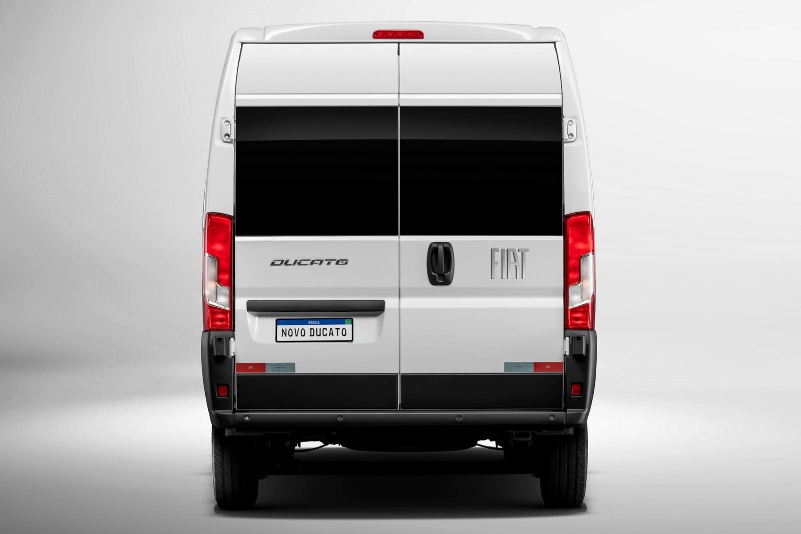2026 - FIAT DUCATO COMFORT, foto 2