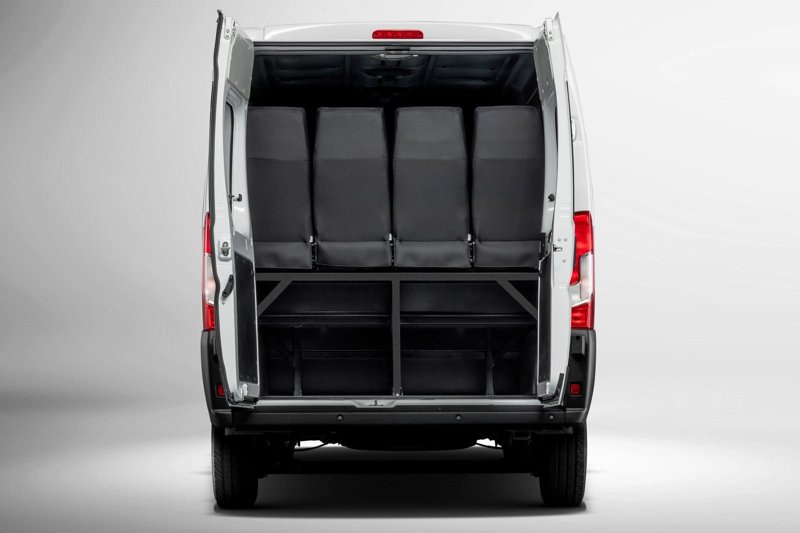 2026 - FIAT DUCATO COMFORT, foto 3