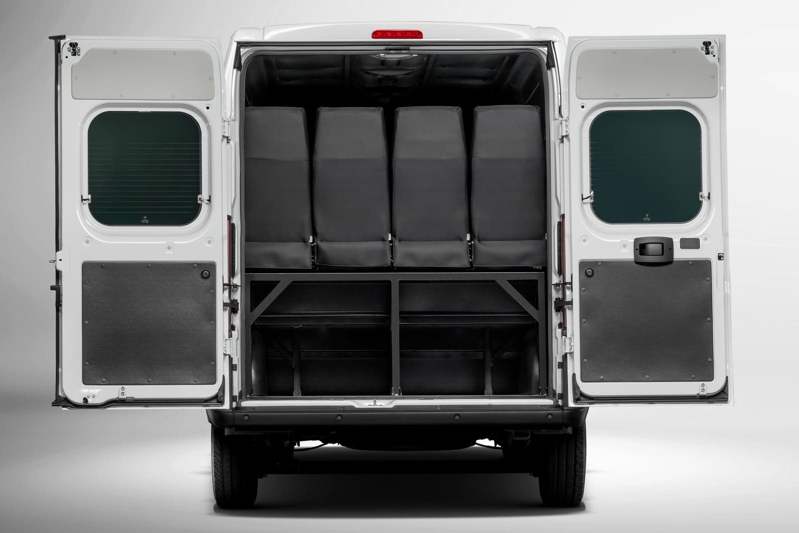 2026 - FIAT DUCATO COMFORT, foto 4