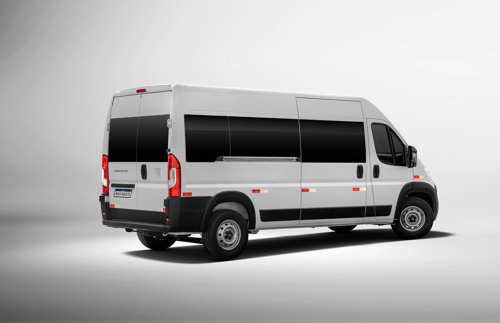 2026 - FIAT DUCATO COMFORT, foto 7
