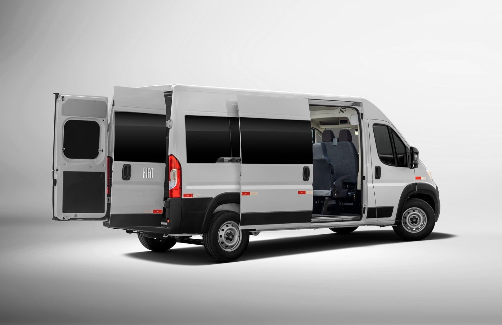 2026 - FIAT DUCATO COMFORT, foto 9