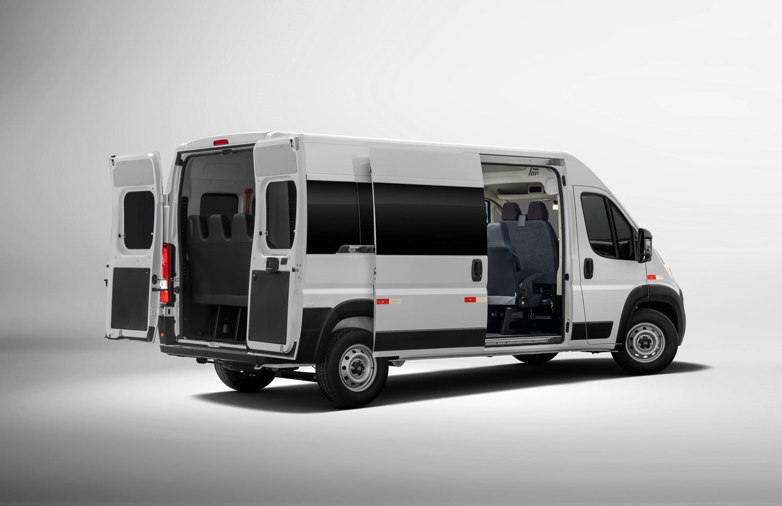 2026 - FIAT DUCATO COMFORT, foto 10
