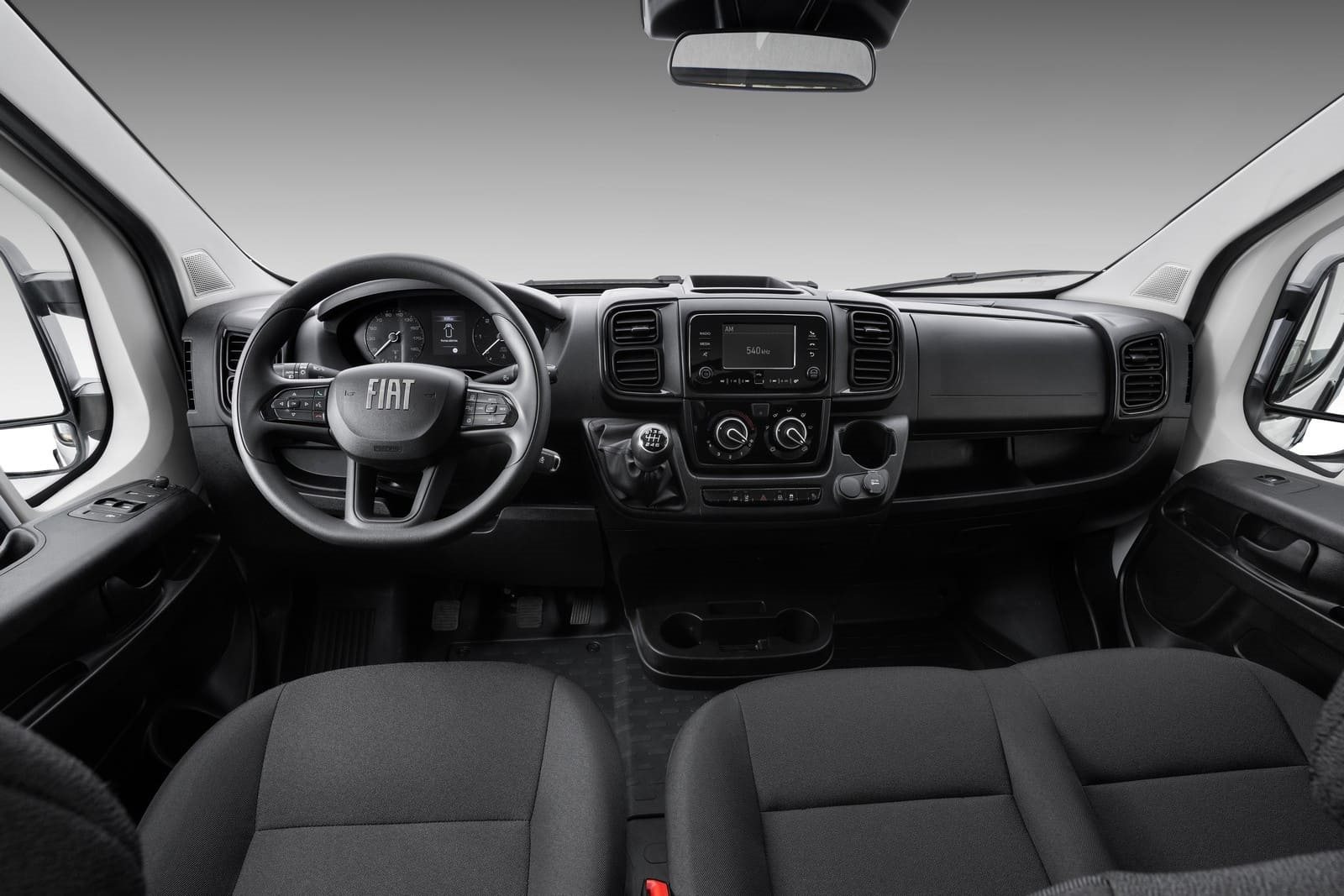2026 - FIAT DUCATO COMFORT, foto 12