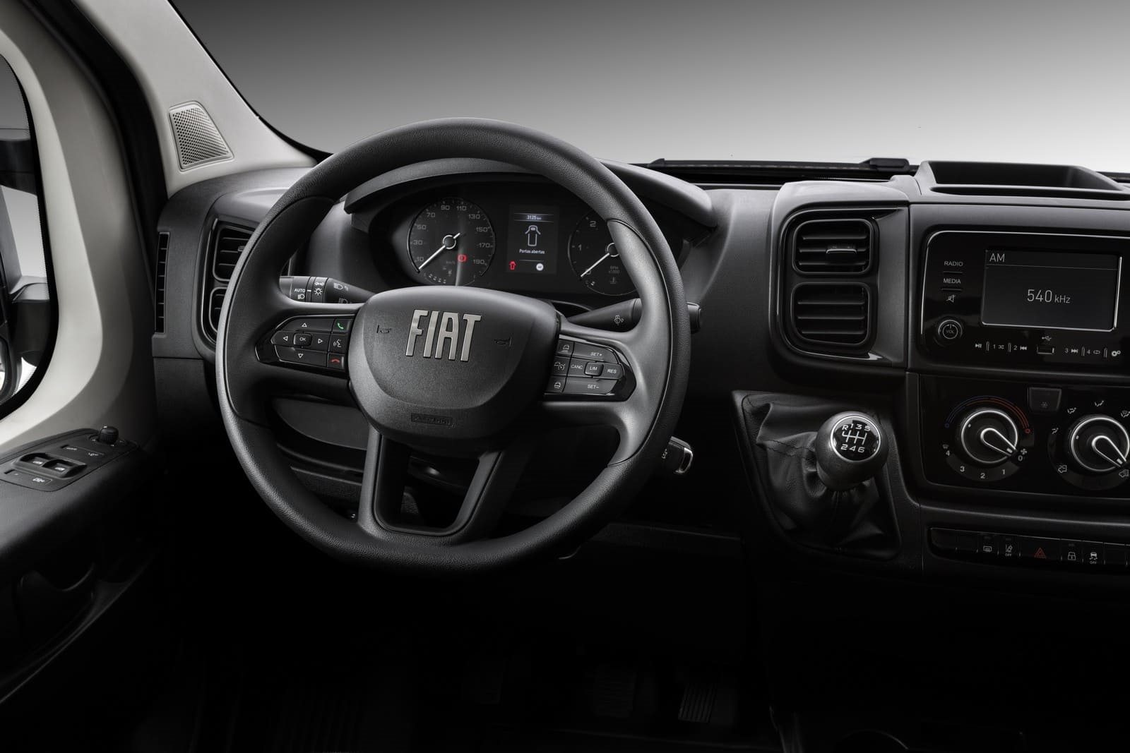 2026 - FIAT DUCATO COMFORT, foto 13