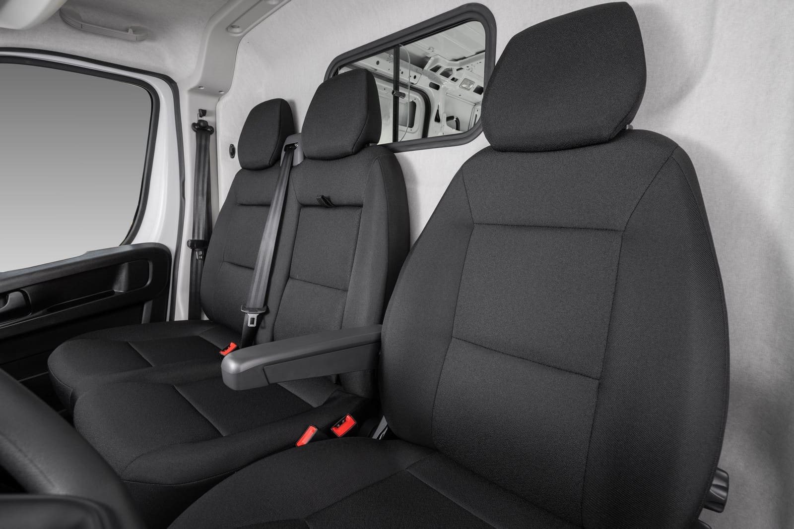 2026 - FIAT DUCATO COMFORT, foto 16