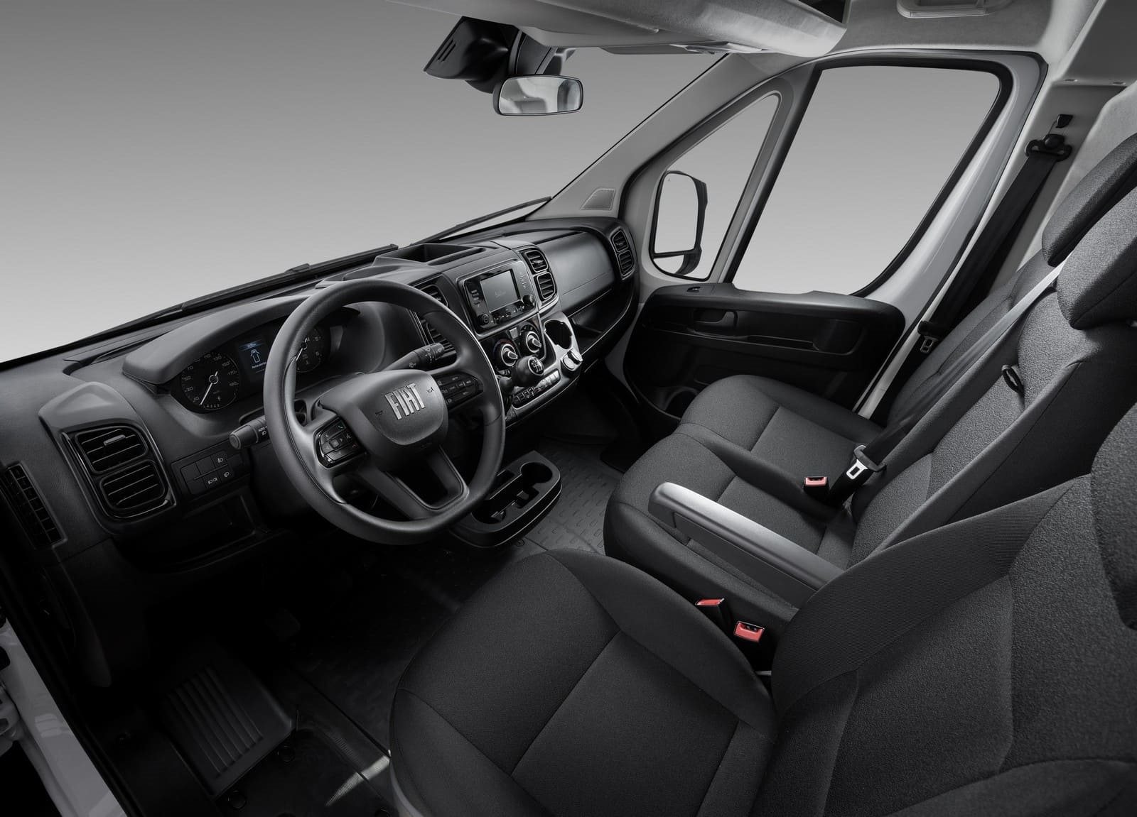 2026 - FIAT DUCATO COMFORT, foto 17