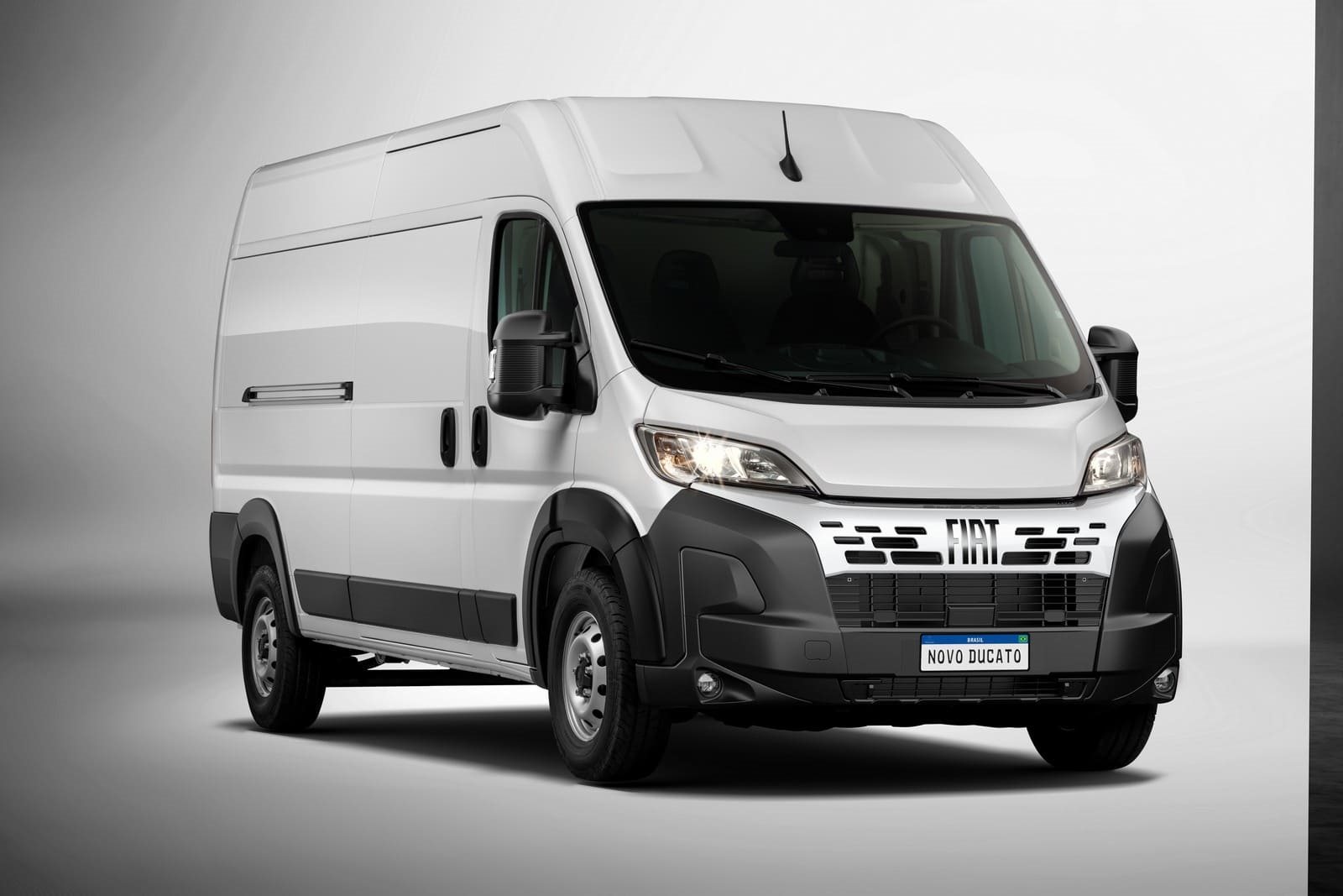 2026 - FIAT DUCATO MAXI CARGO, foto 1