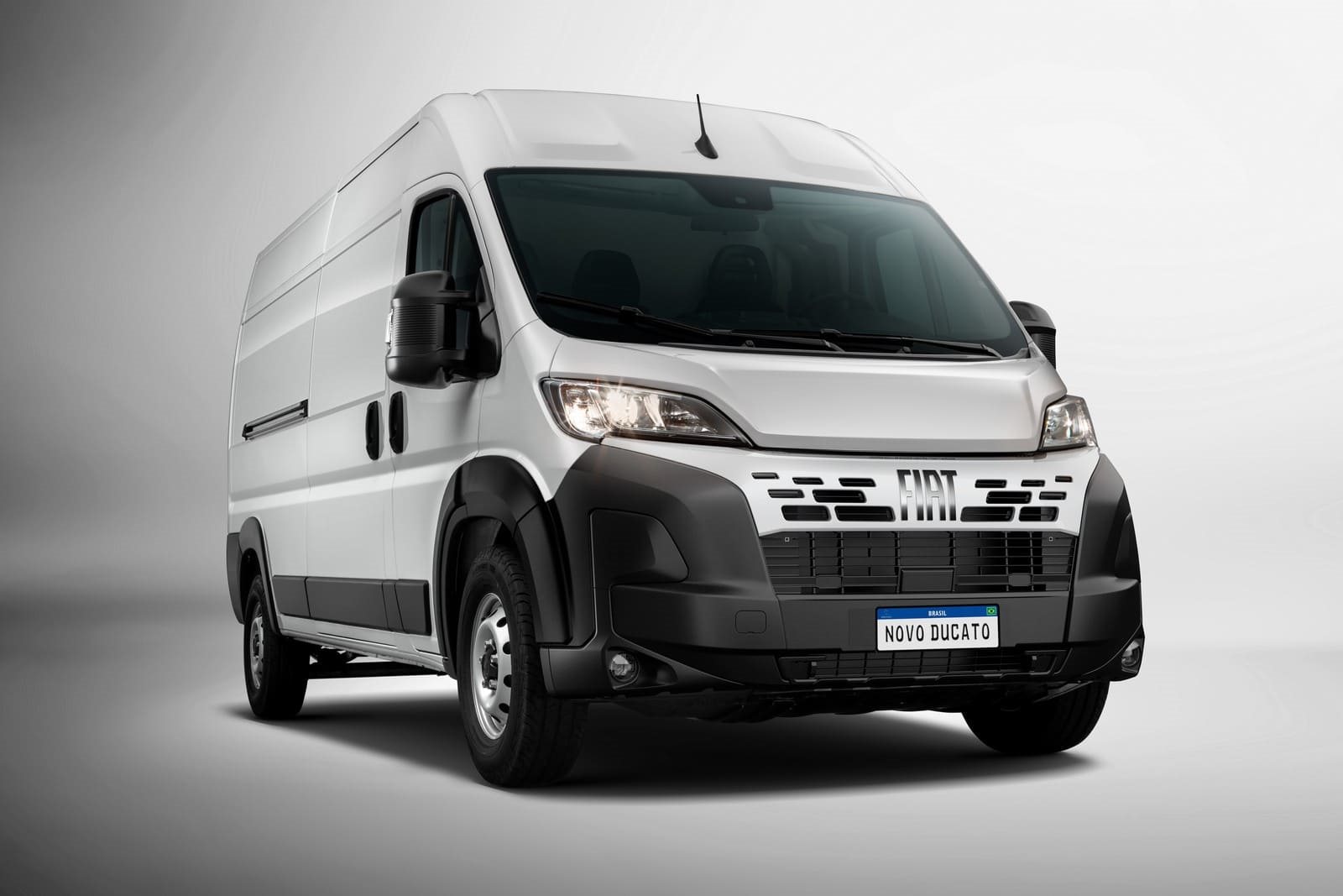 2026 - FIAT DUCATO MAXI CARGO, foto 2