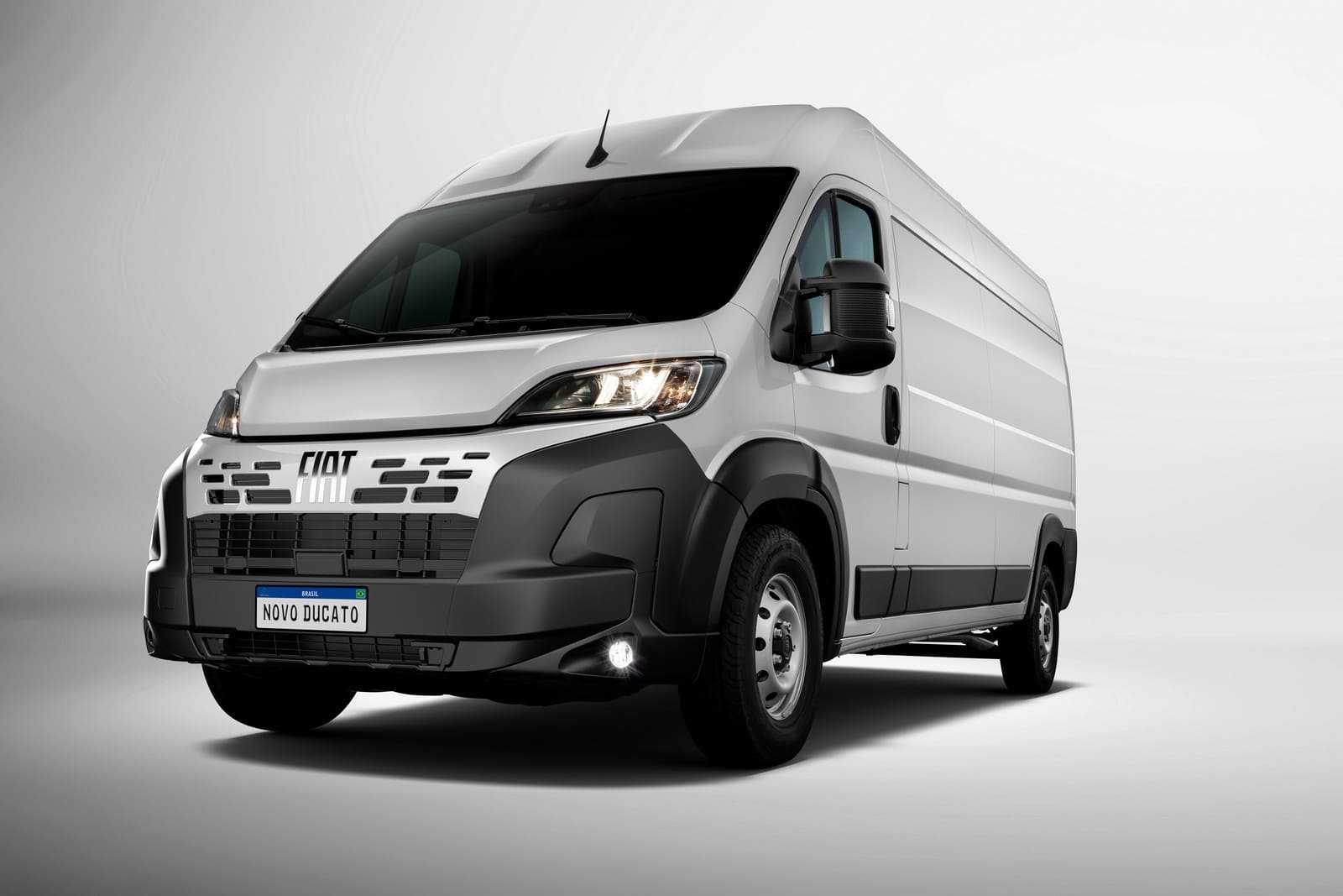 2026 - FIAT DUCATO MAXI CARGO, foto 3