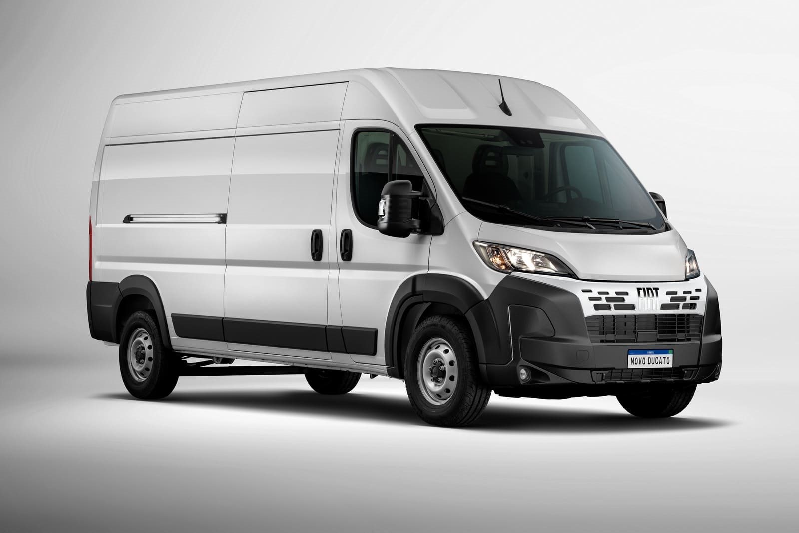2026 - FIAT DUCATO MAXI CARGO, foto 4