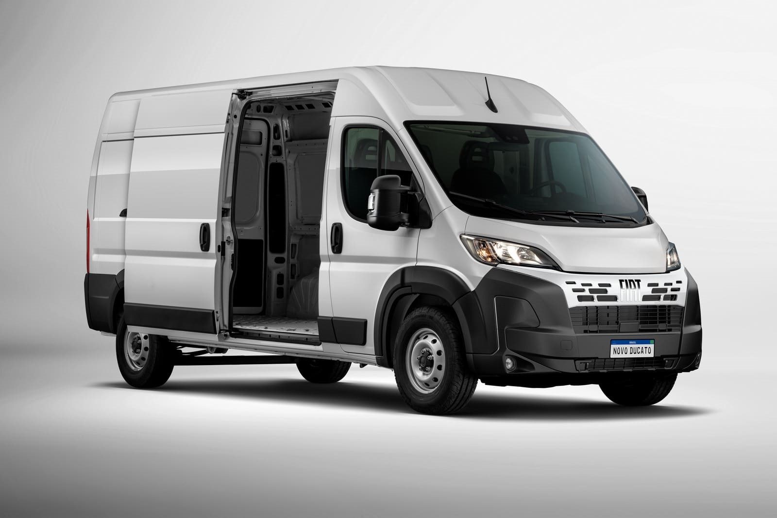 2026 - FIAT DUCATO MAXI CARGO, foto 5