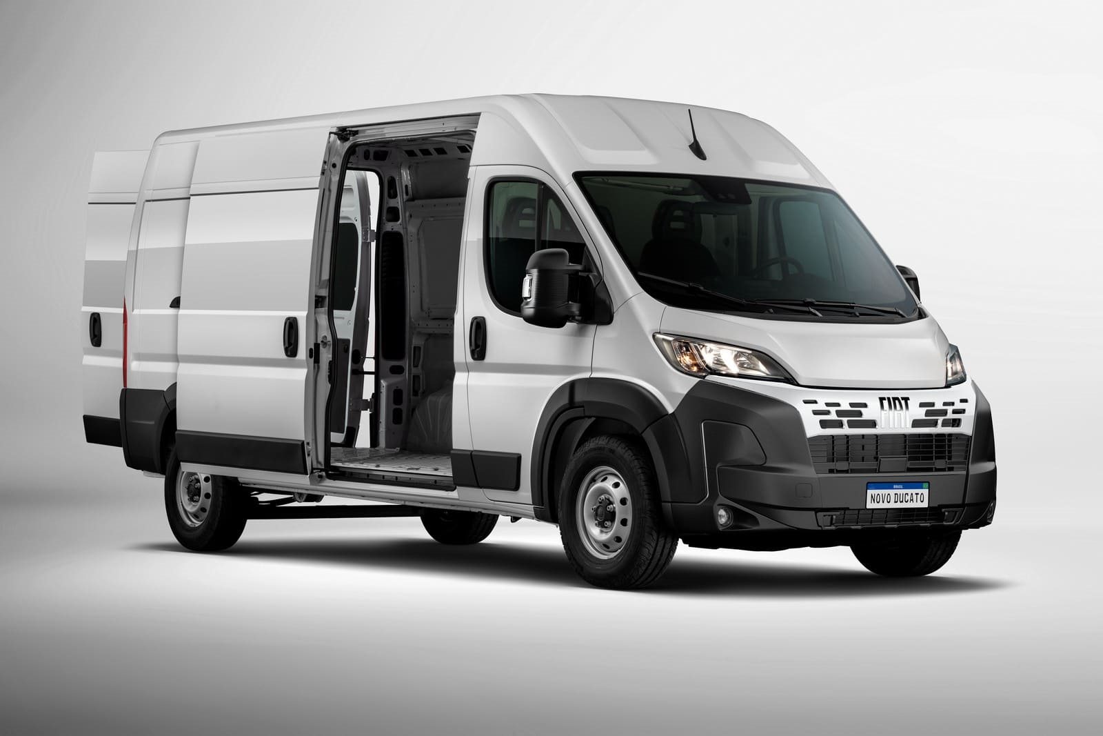 2026 - FIAT DUCATO MAXI CARGO, foto 6