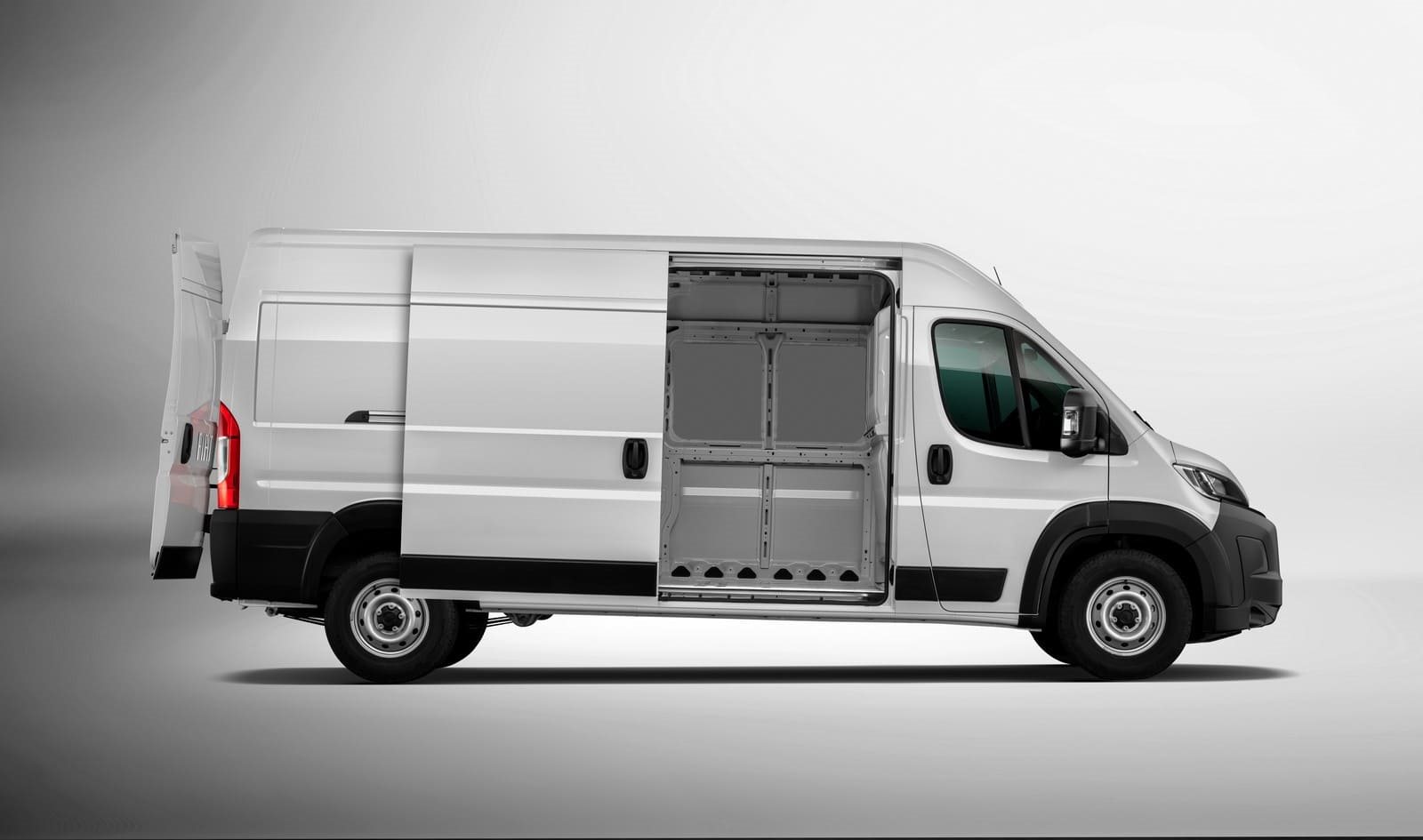 2026 - FIAT DUCATO MAXI CARGO, foto 8
