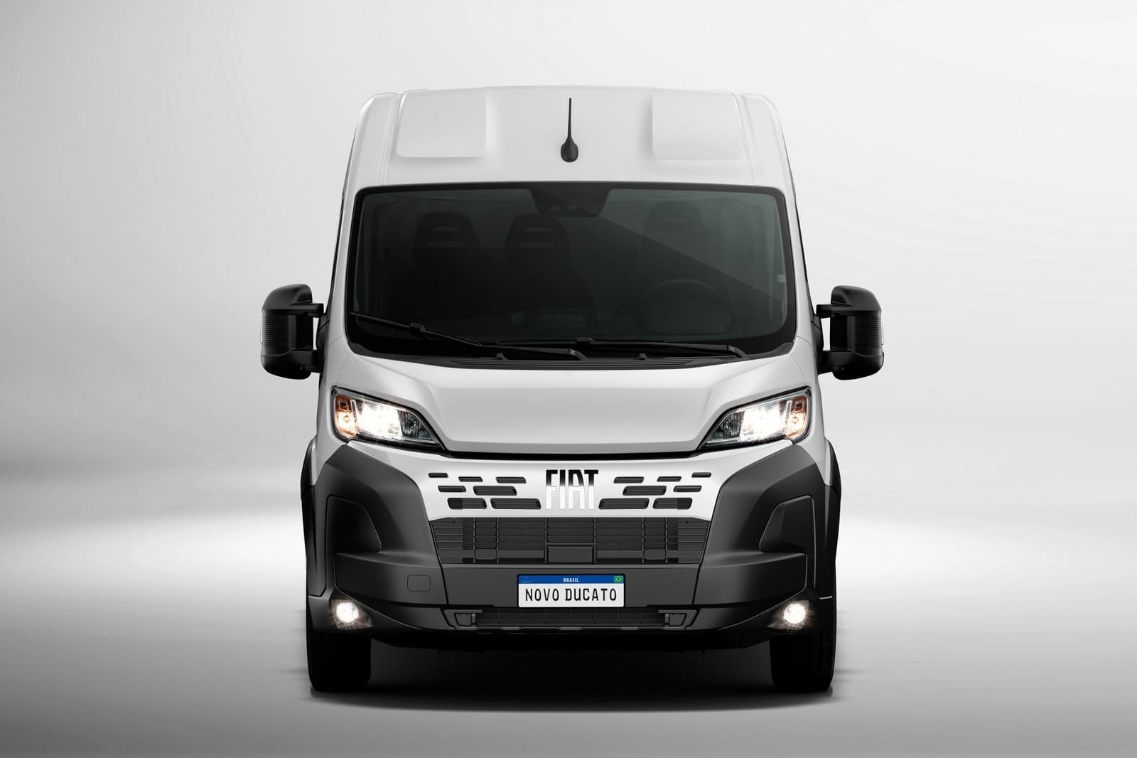 2026 - FIAT DUCATO MAXI CARGO, foto 10