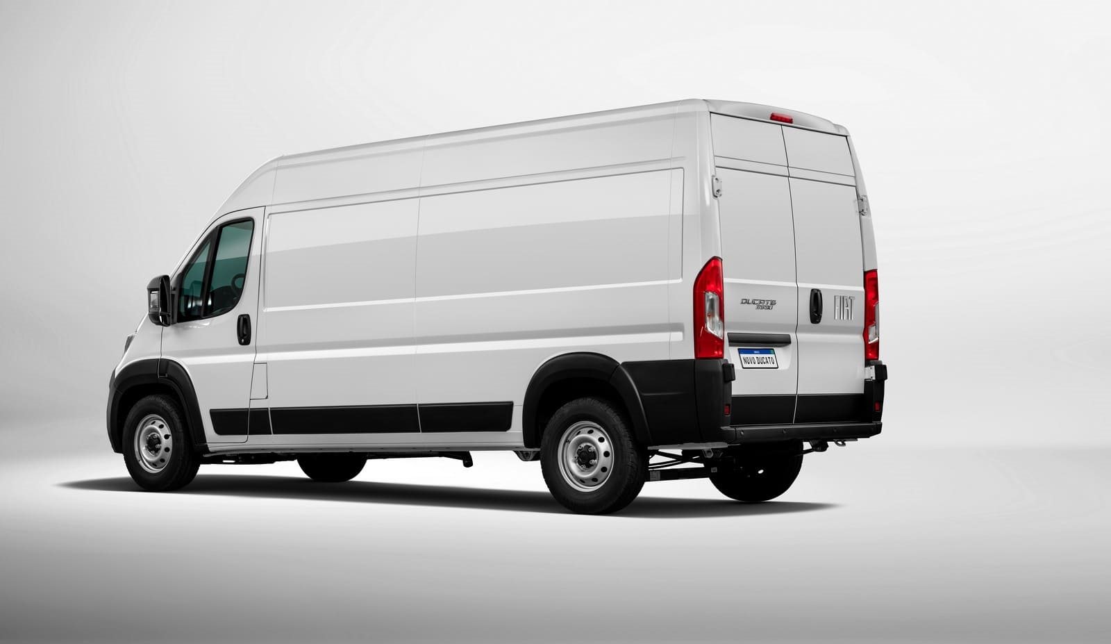 2026 - FIAT DUCATO MAXI CARGO, foto 13