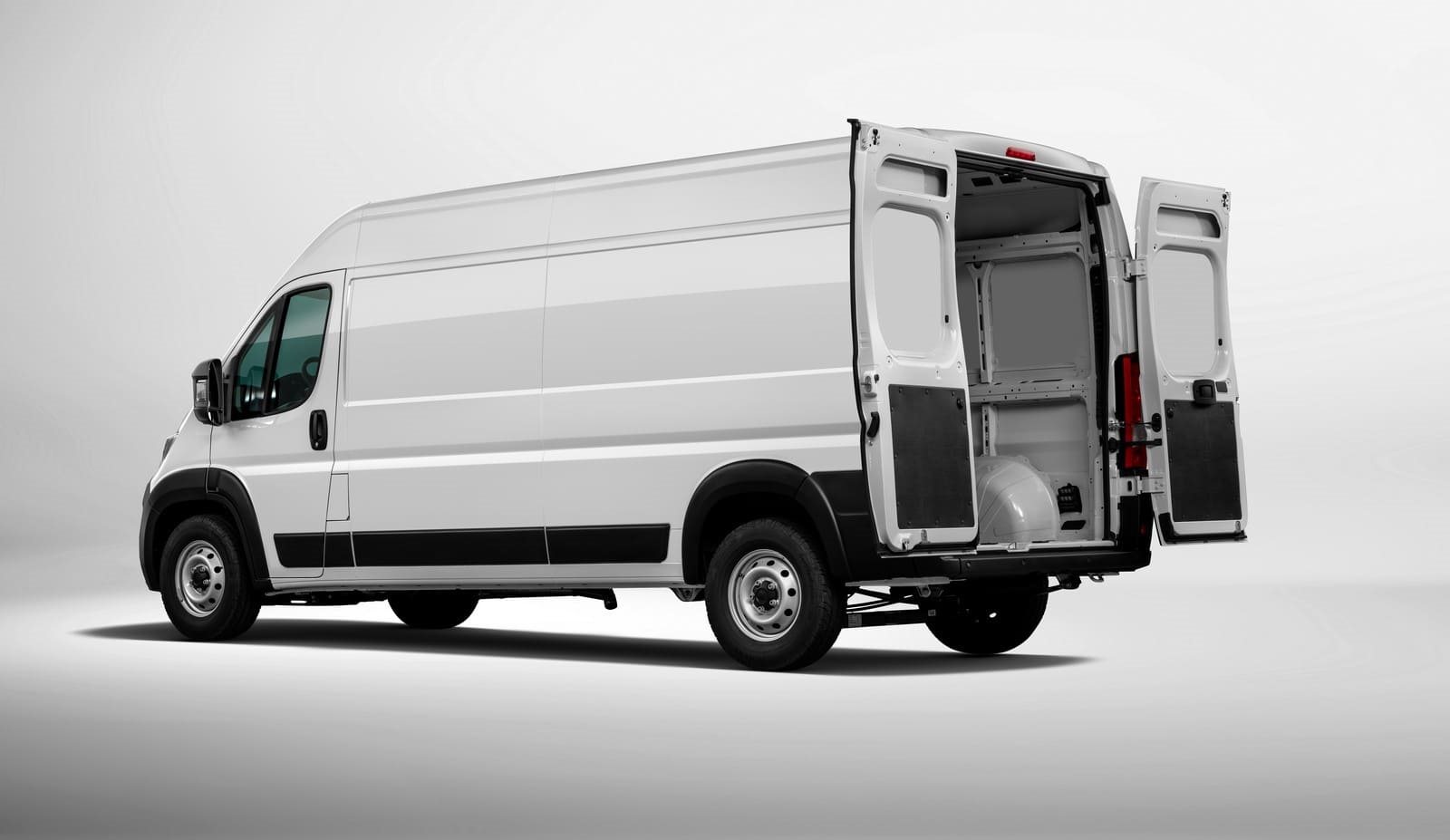 2026 - FIAT DUCATO MAXI CARGO, foto 15