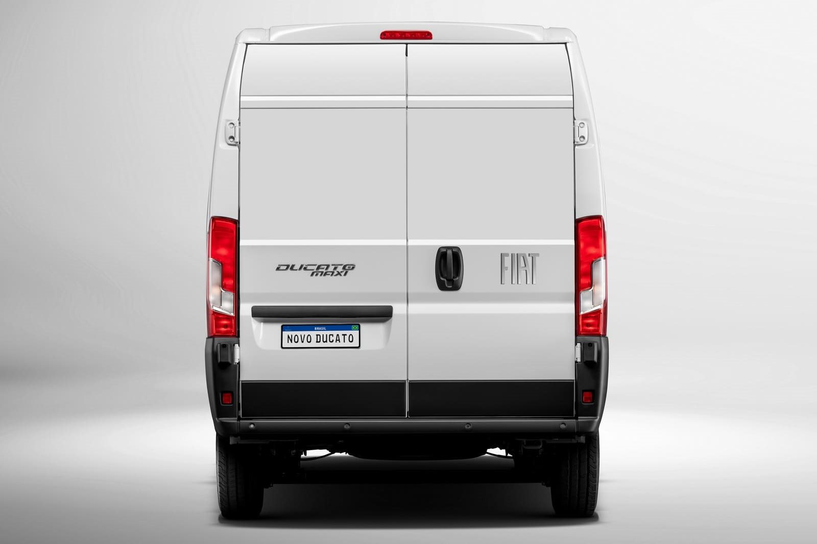 2026 - FIAT DUCATO MAXI CARGO, foto 16