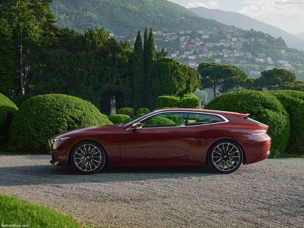 2025 - BMW CONCEPT SPEEDTOP, foto 8