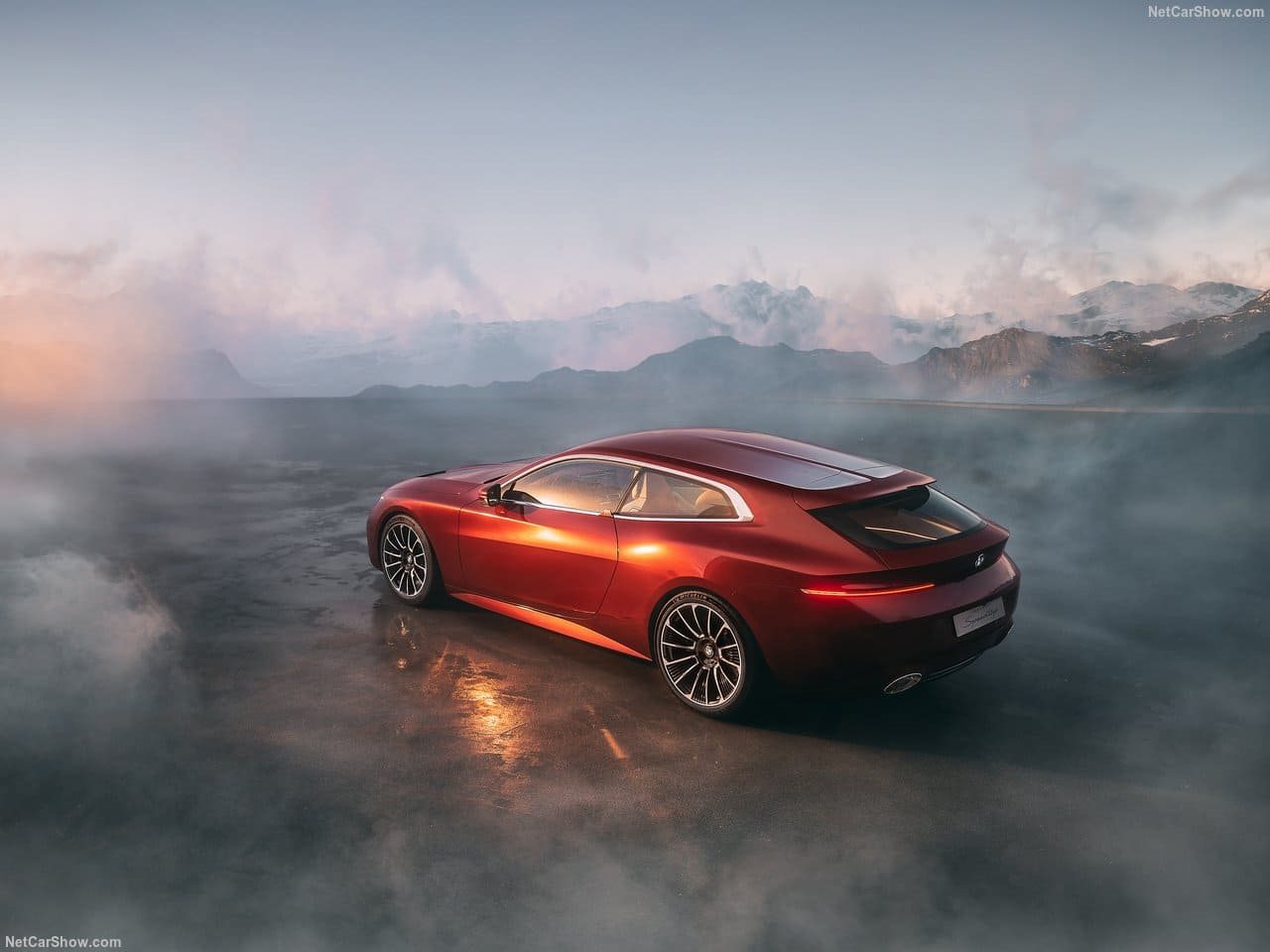 2025 - BMW CONCEPT SPEEDTOP, foto 11
