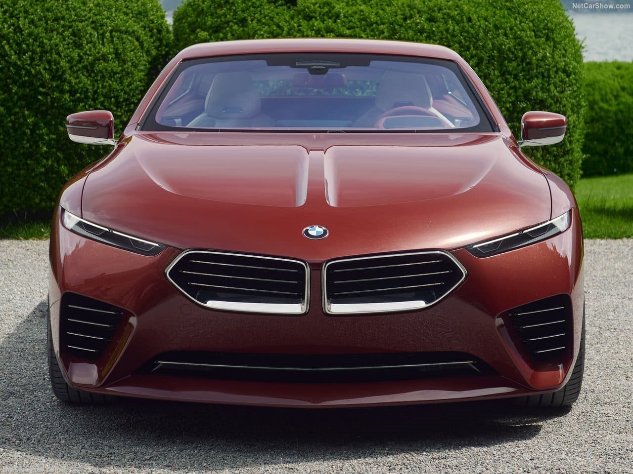 2025 - BMW CONCEPT SPEEDTOP, foto 16