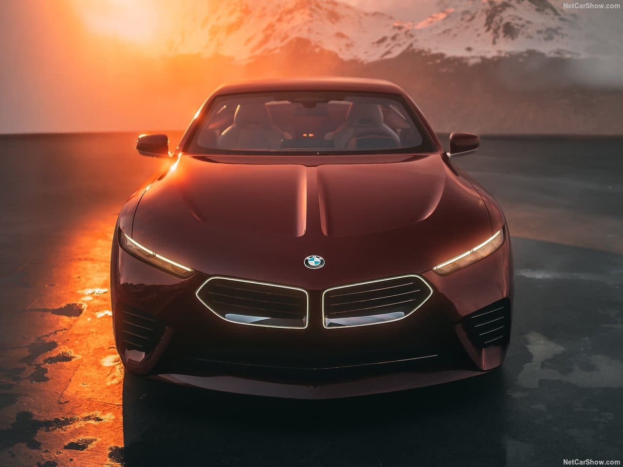 2025 - BMW CONCEPT SPEEDTOP, foto 17