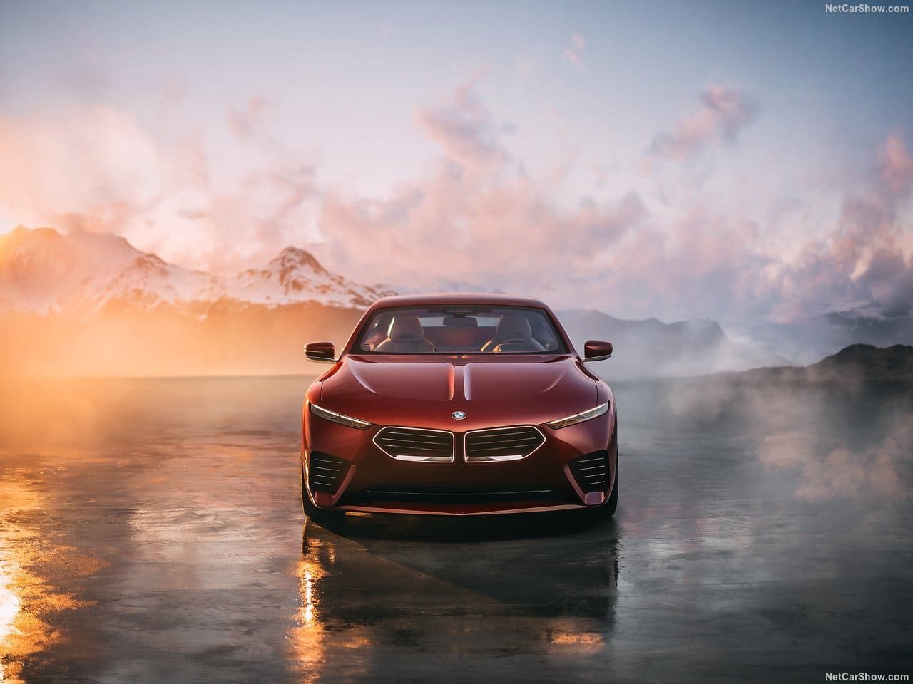 2025 - BMW CONCEPT SPEEDTOP, foto 18