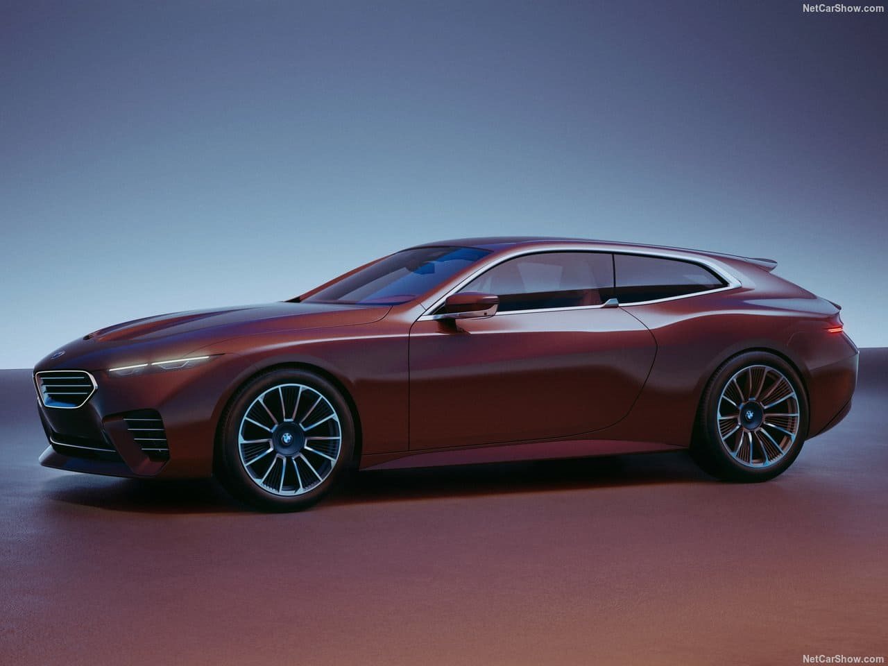 2025 - BMW CONCEPT SPEEDTOP, foto 25
