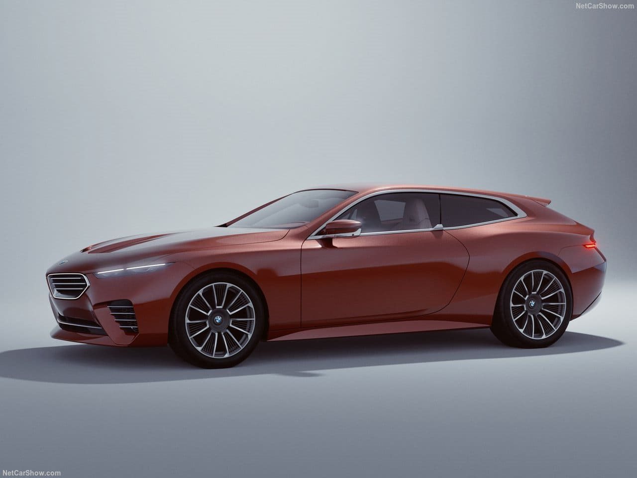 2025 - BMW CONCEPT SPEEDTOP, foto 26