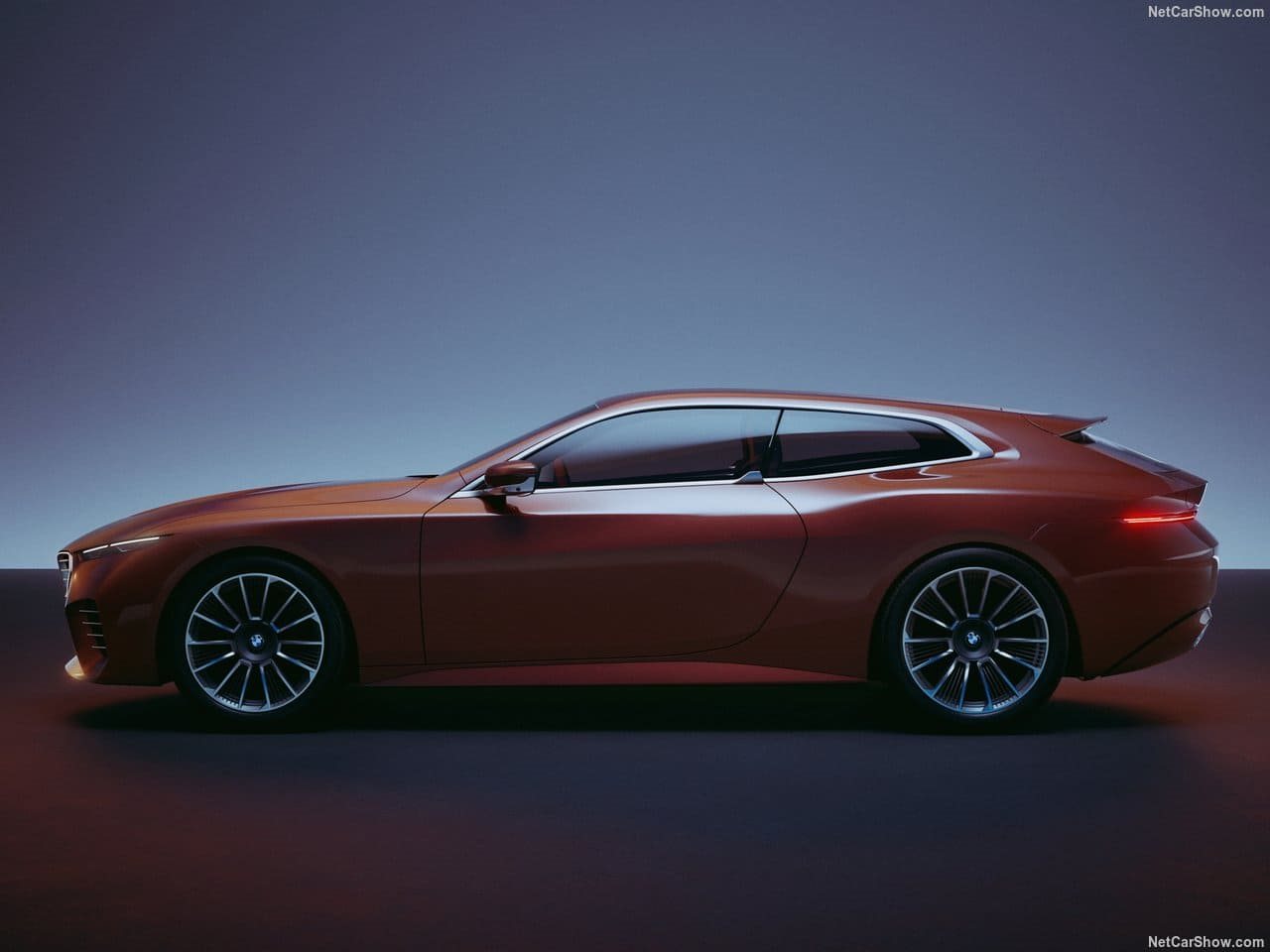 2025 - BMW CONCEPT SPEEDTOP, foto 27