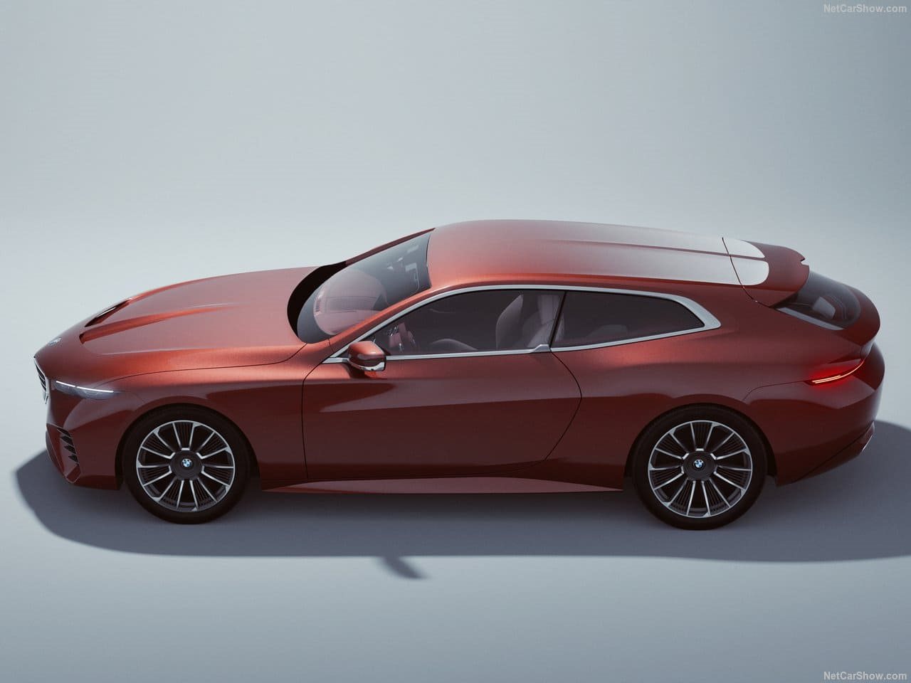2025 - BMW CONCEPT SPEEDTOP, foto 28