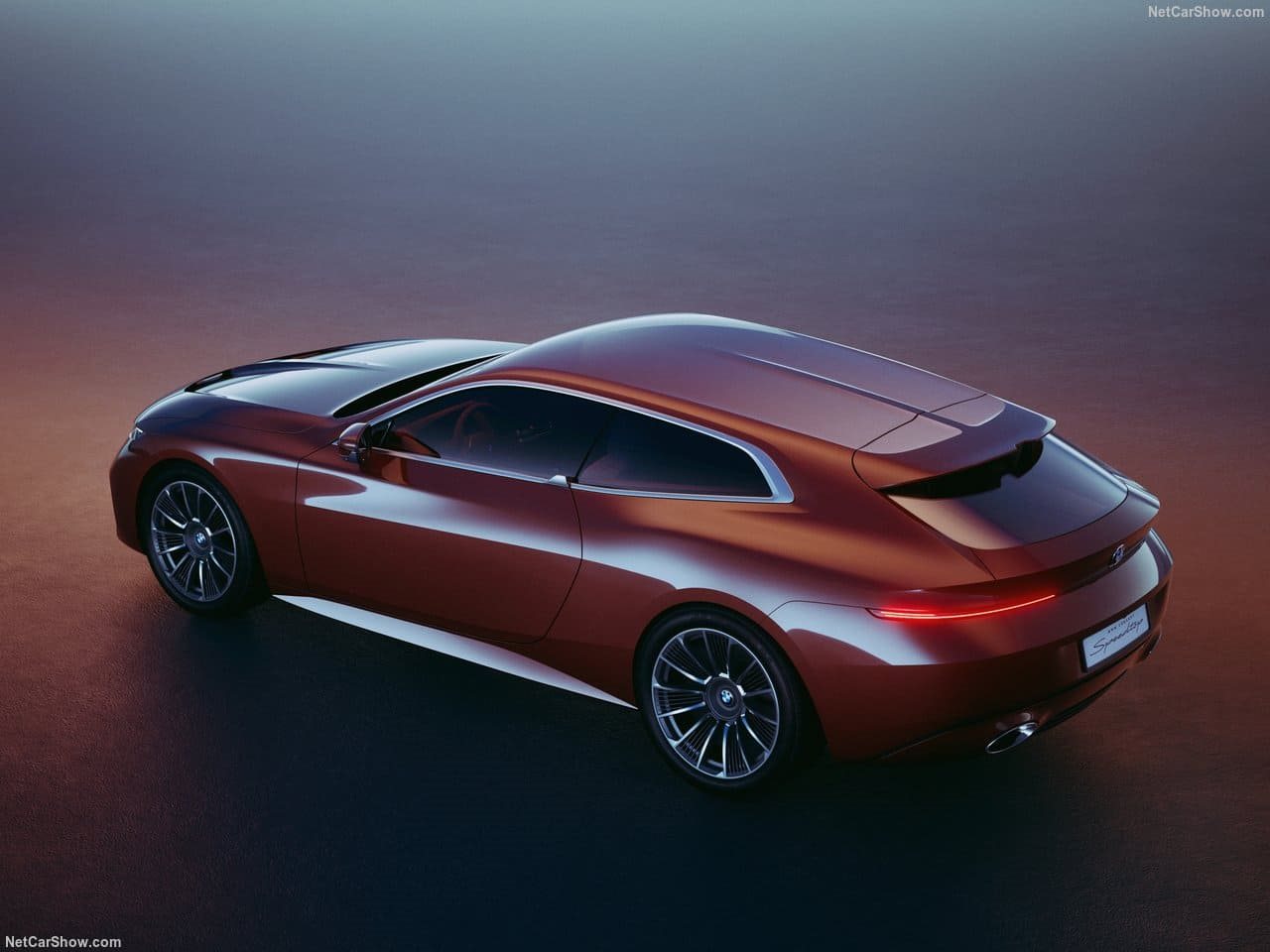 2025 - BMW CONCEPT SPEEDTOP, foto 30