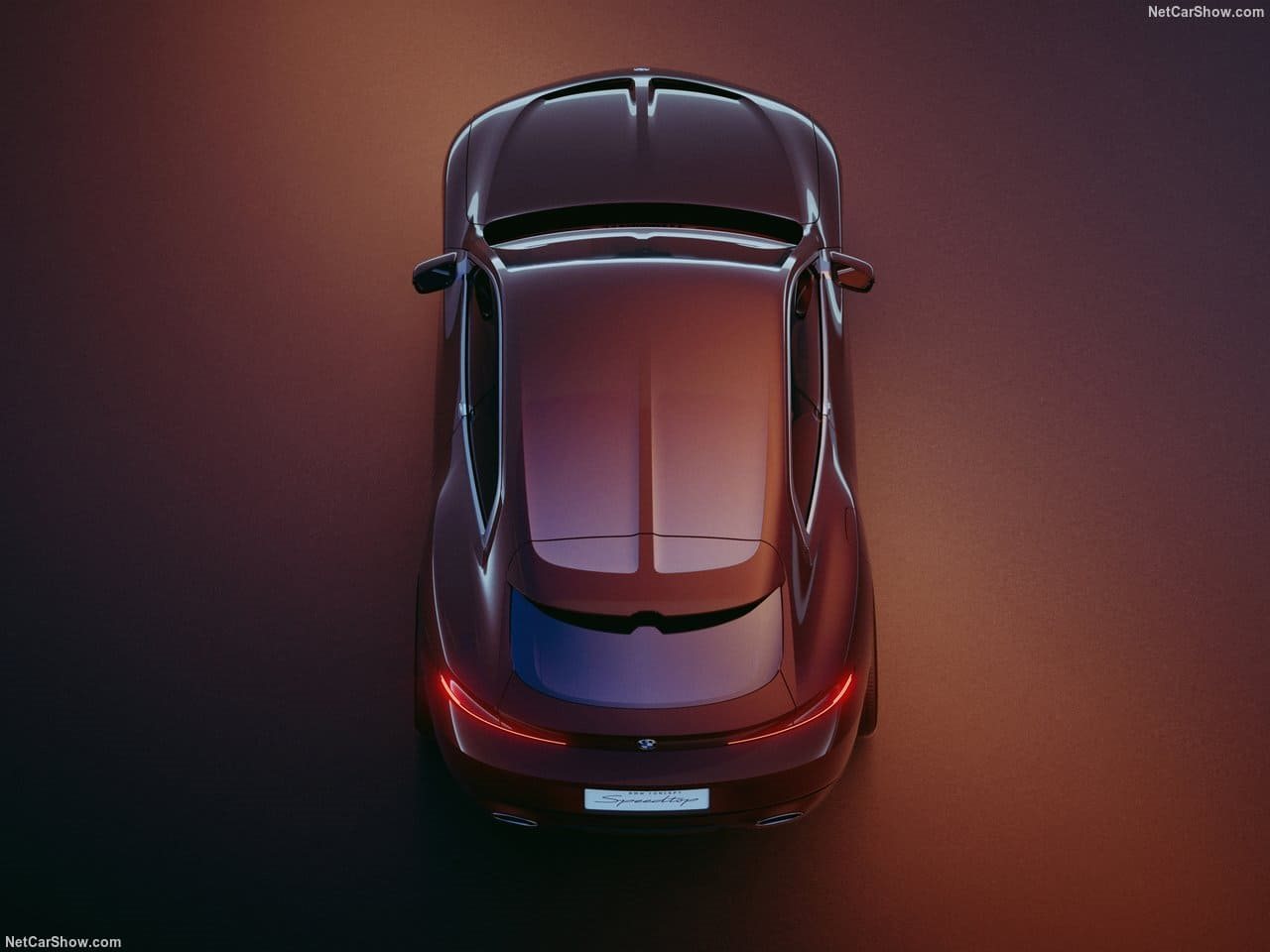 2025 - BMW CONCEPT SPEEDTOP, foto 33