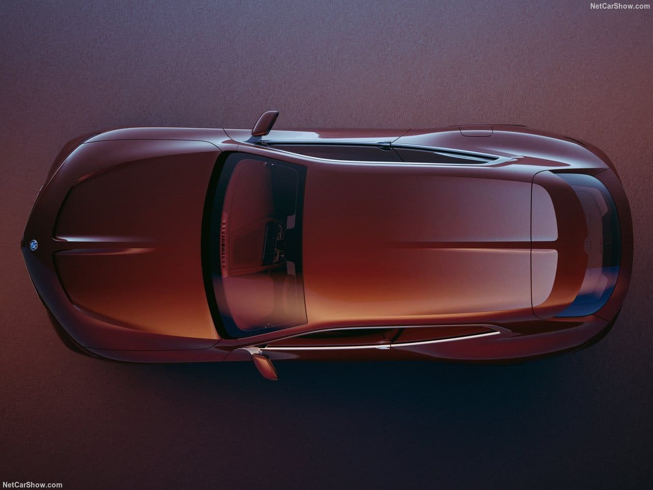 2025 - BMW CONCEPT SPEEDTOP, foto 34