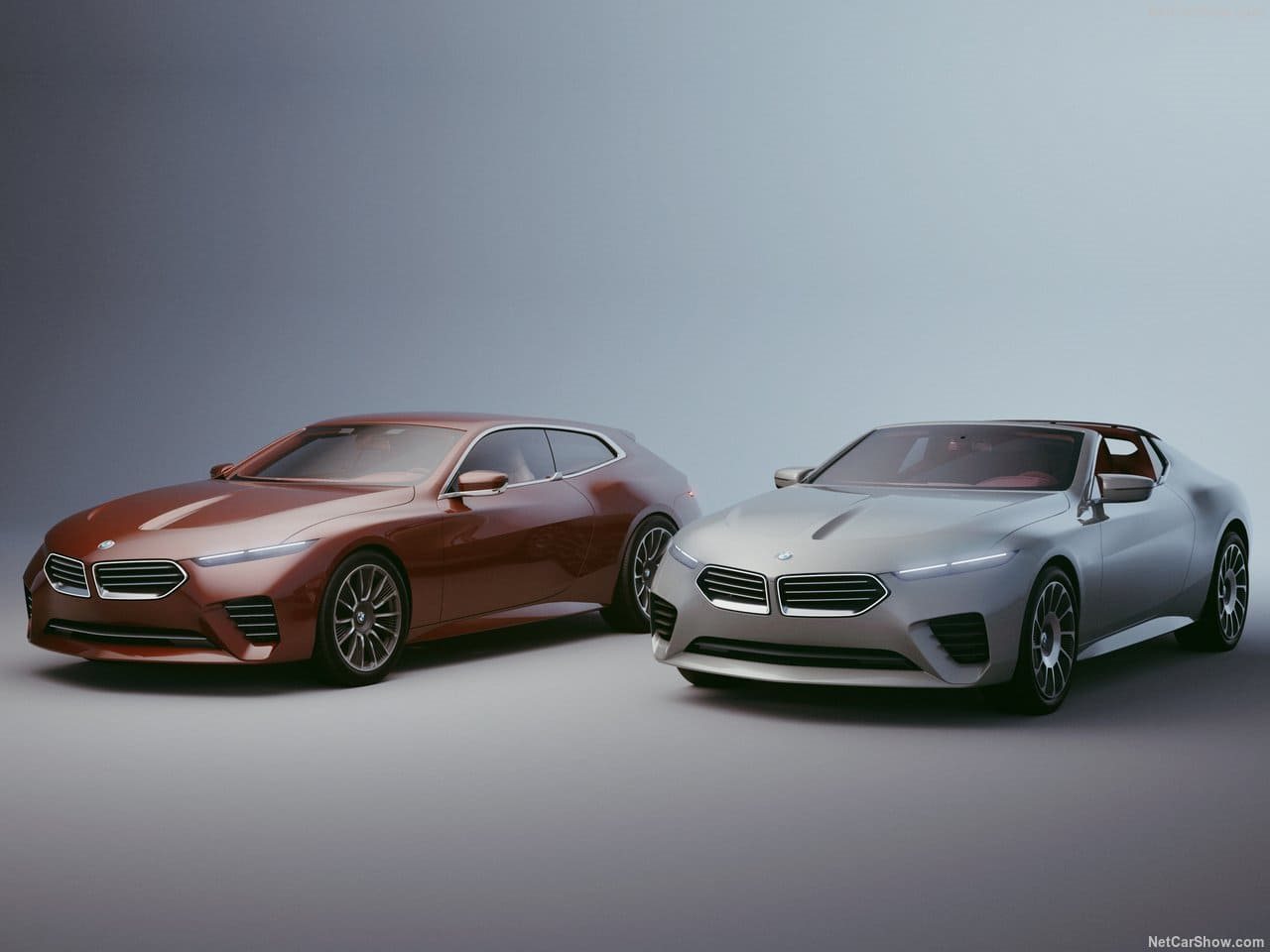 2025 - BMW CONCEPT SPEEDTOP, foto 35