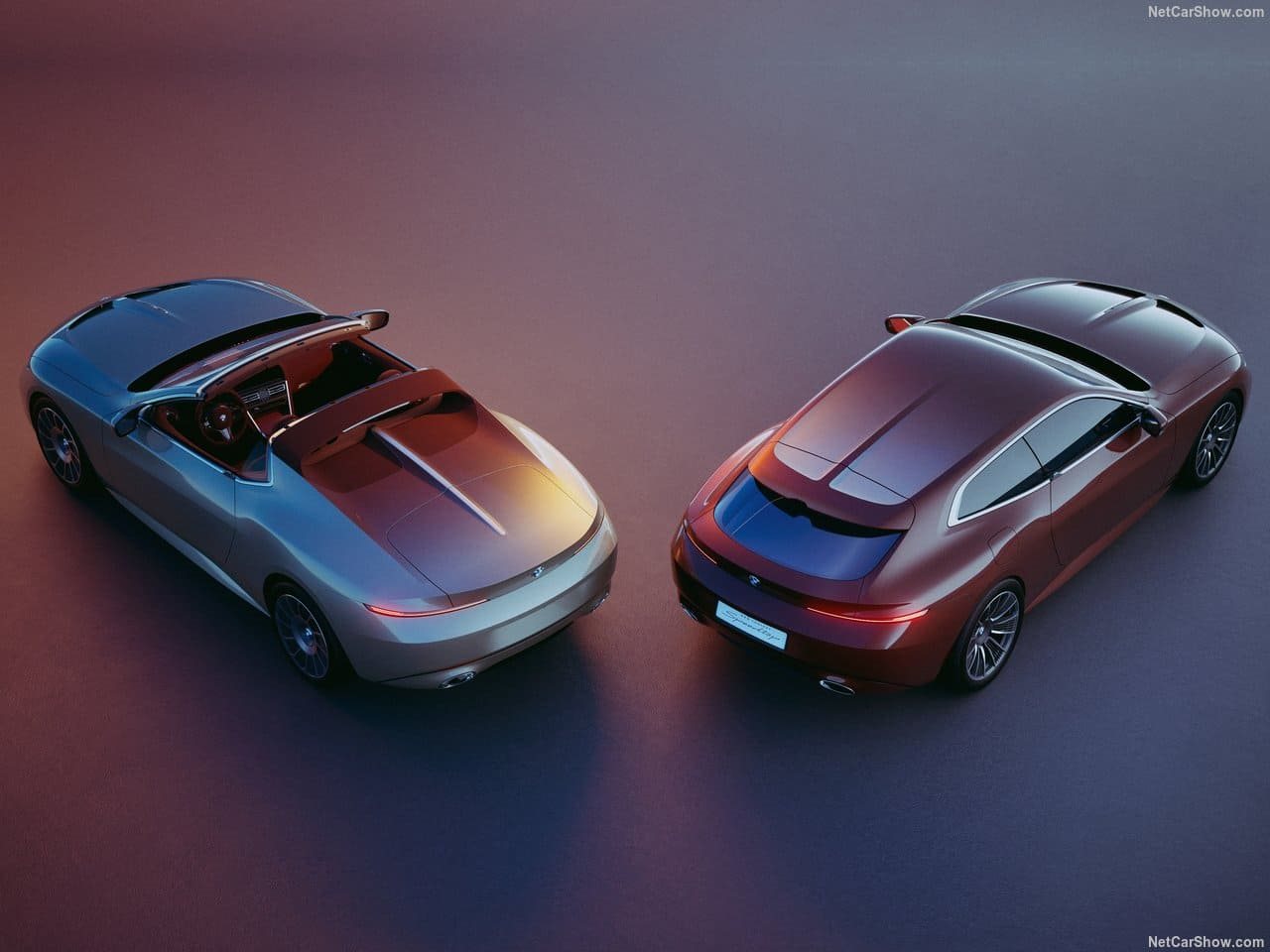 2025 - BMW CONCEPT SPEEDTOP, foto 37