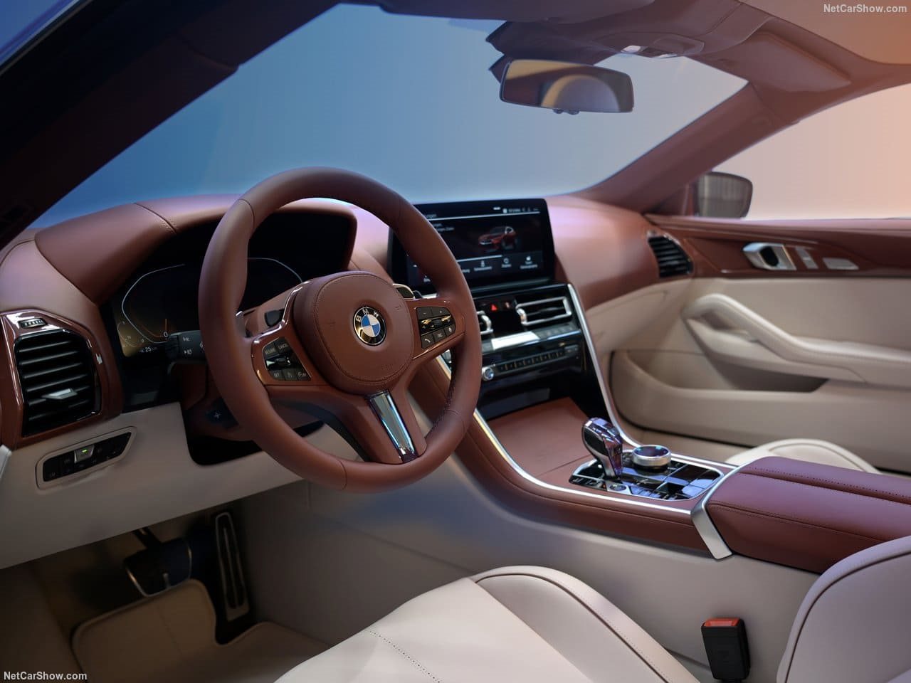 2025 - BMW CONCEPT SPEEDTOP, foto 40