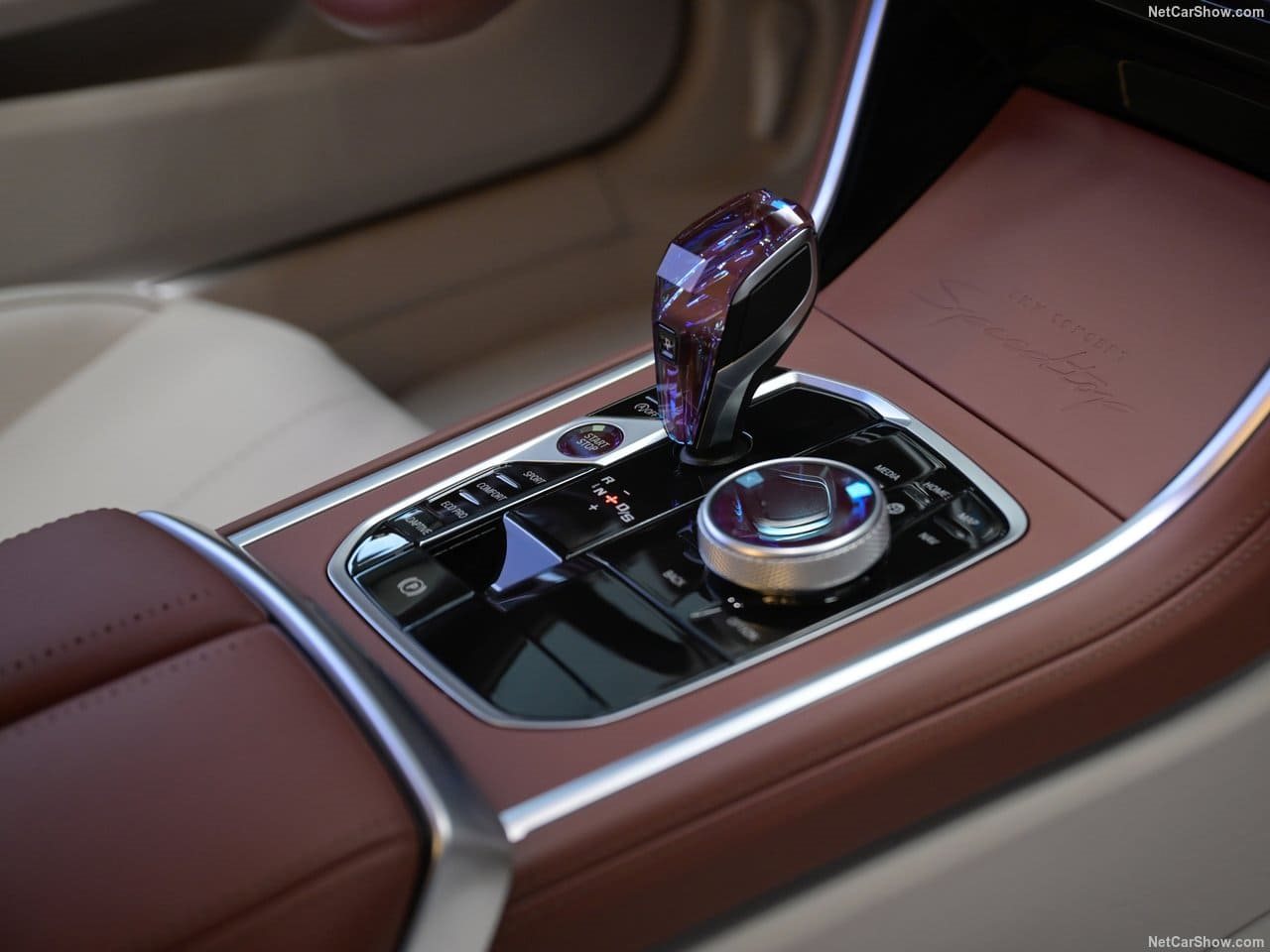 2025 - BMW CONCEPT SPEEDTOP, foto 41