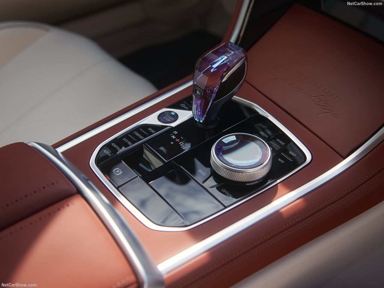 2025 - BMW CONCEPT SPEEDTOP, foto 42