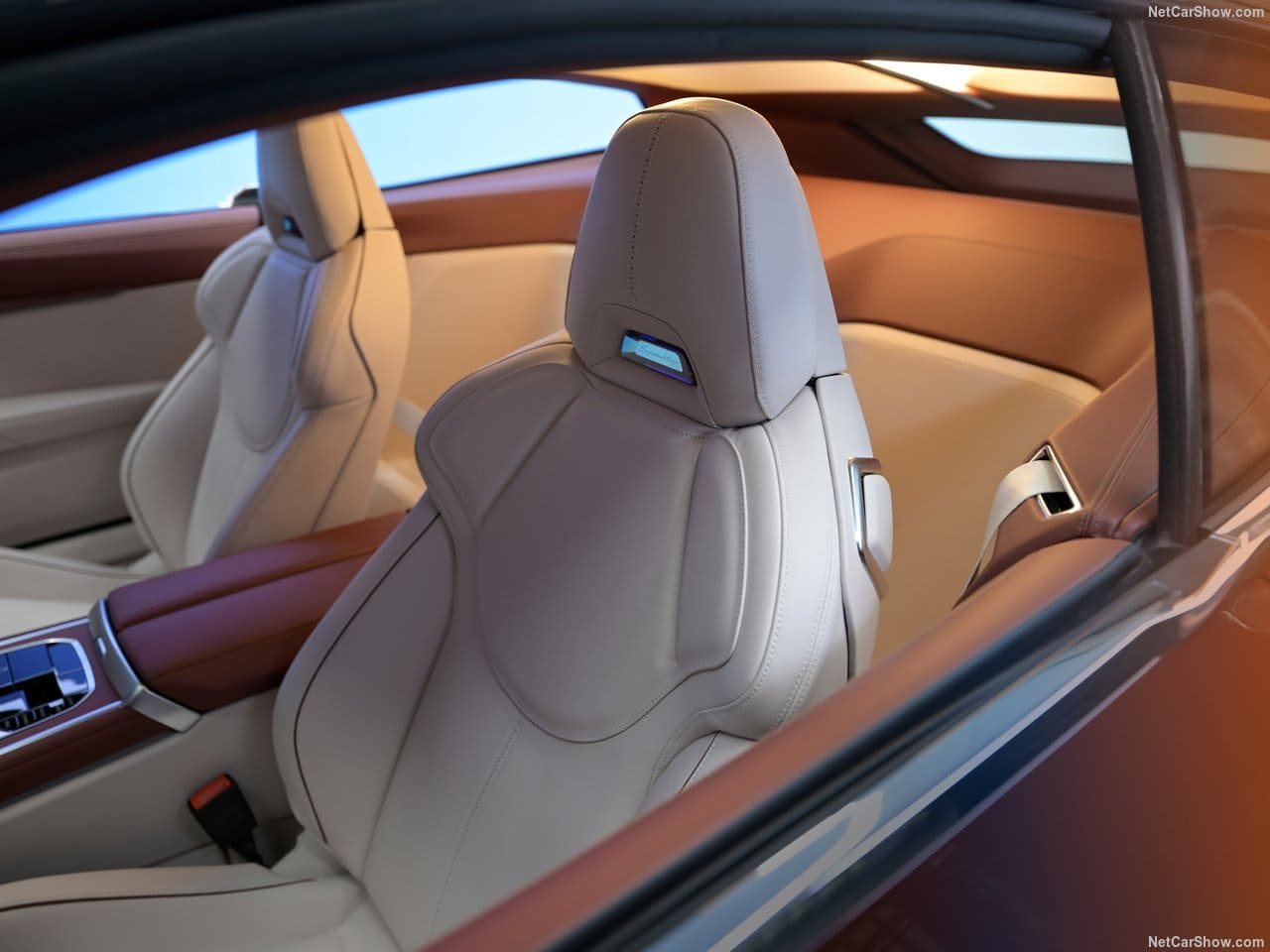 2025 - BMW CONCEPT SPEEDTOP, foto 48