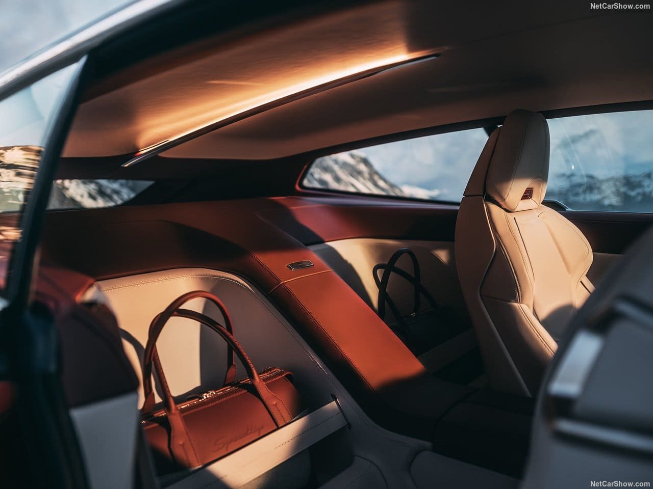 2025 - BMW CONCEPT SPEEDTOP, foto 50