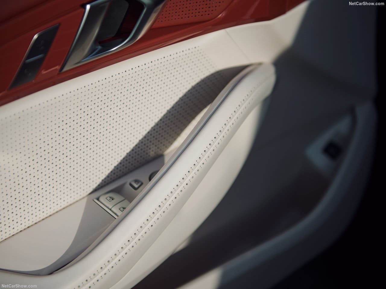 2025 - BMW CONCEPT SPEEDTOP, foto 52