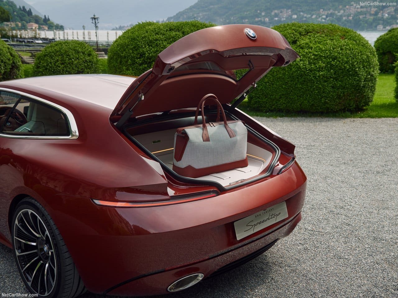 2025 - BMW CONCEPT SPEEDTOP, foto 59