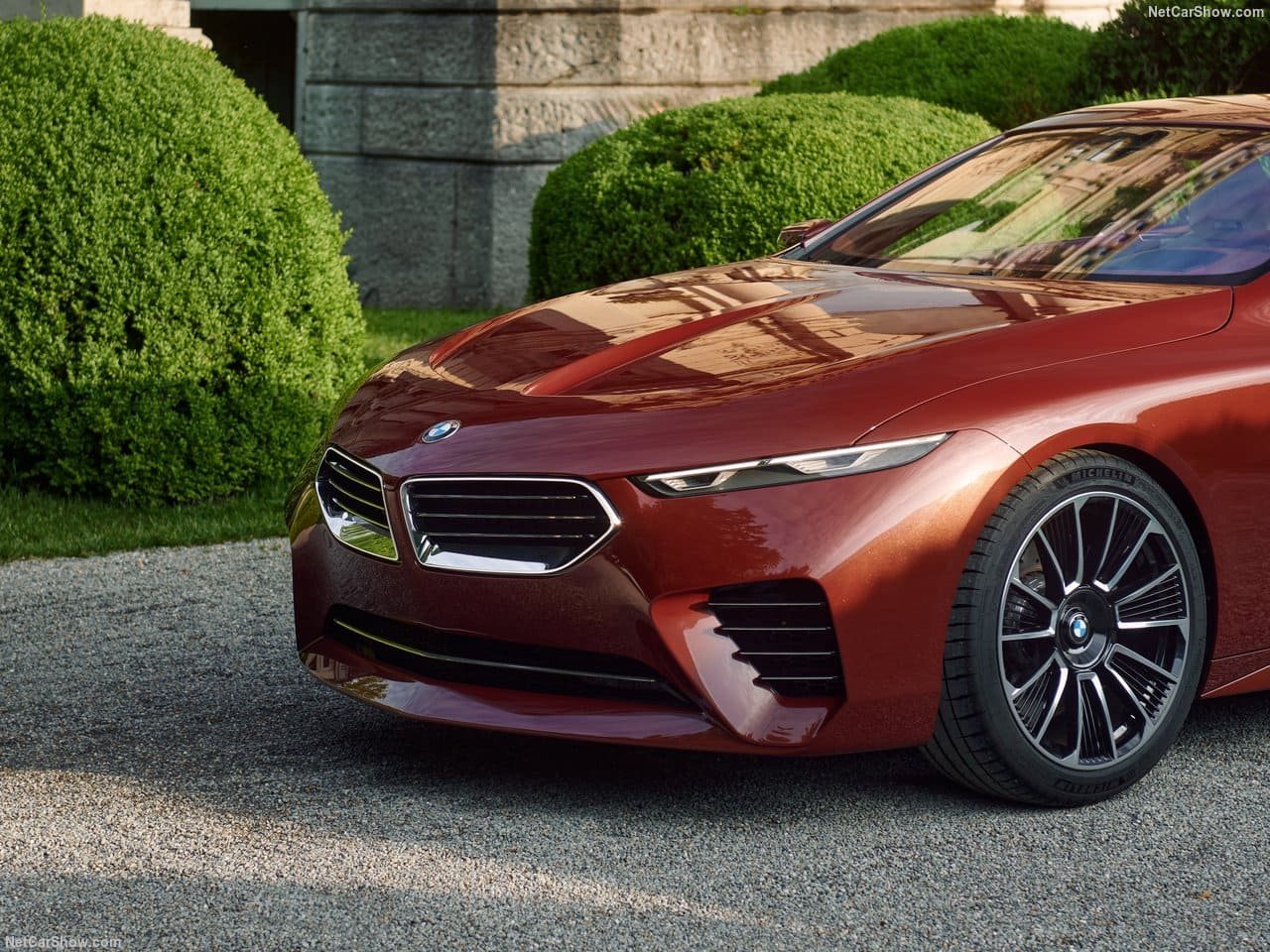 2025 - BMW CONCEPT SPEEDTOP, foto 66