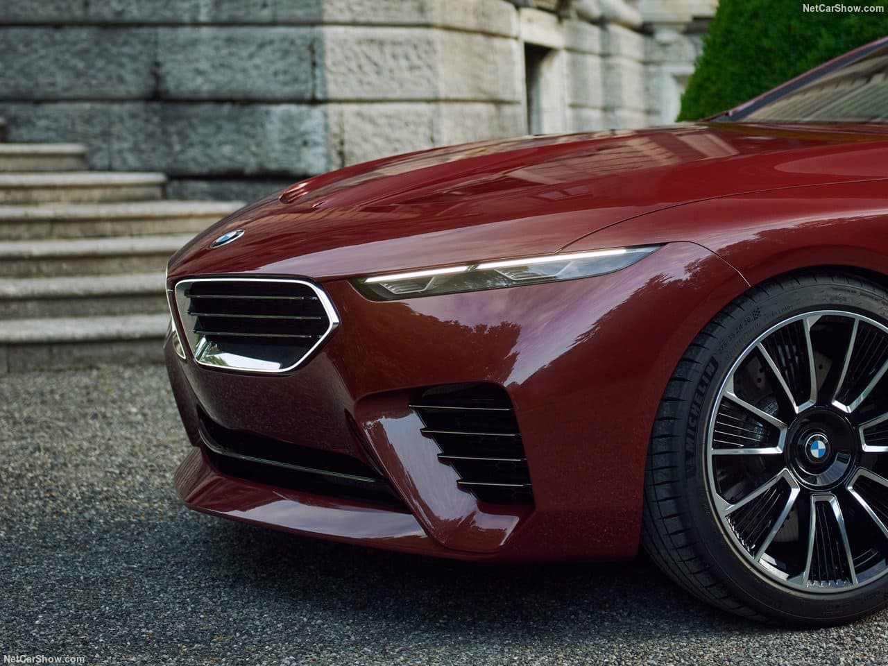 2025 - BMW CONCEPT SPEEDTOP, foto 67