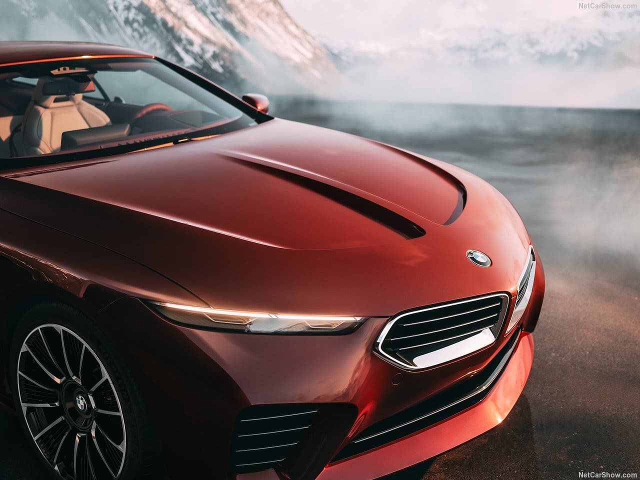 2025 - BMW CONCEPT SPEEDTOP, foto 68